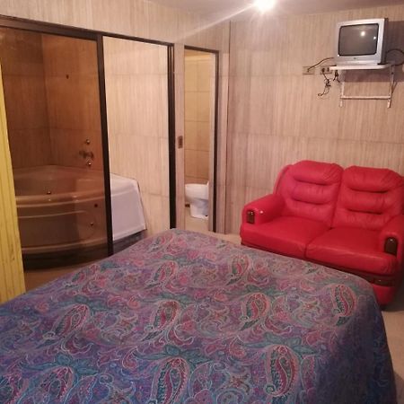 Hostal Rio Ibare La Paz Luaran gambar
