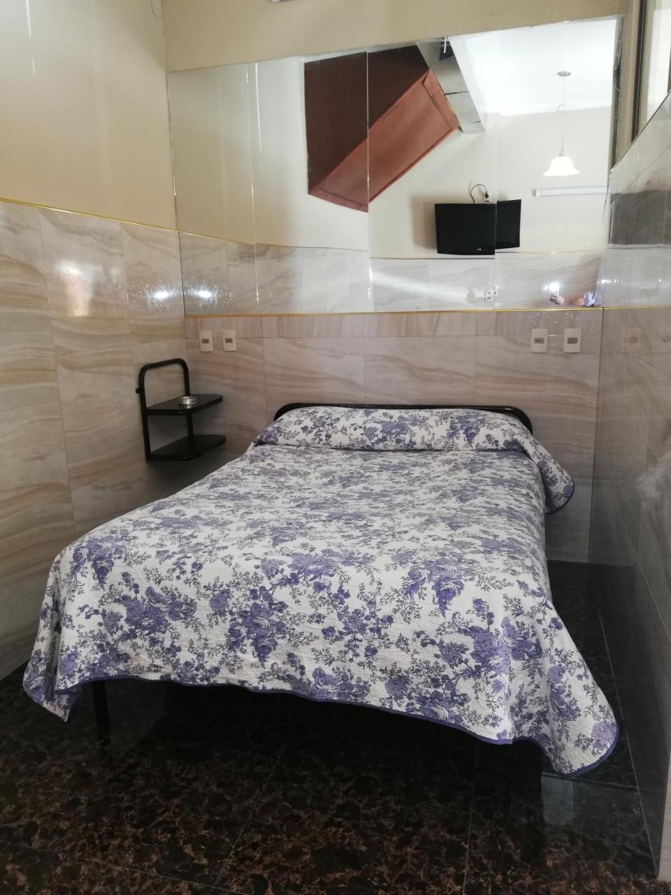 Hostal Rio Ibare La Paz Luaran gambar