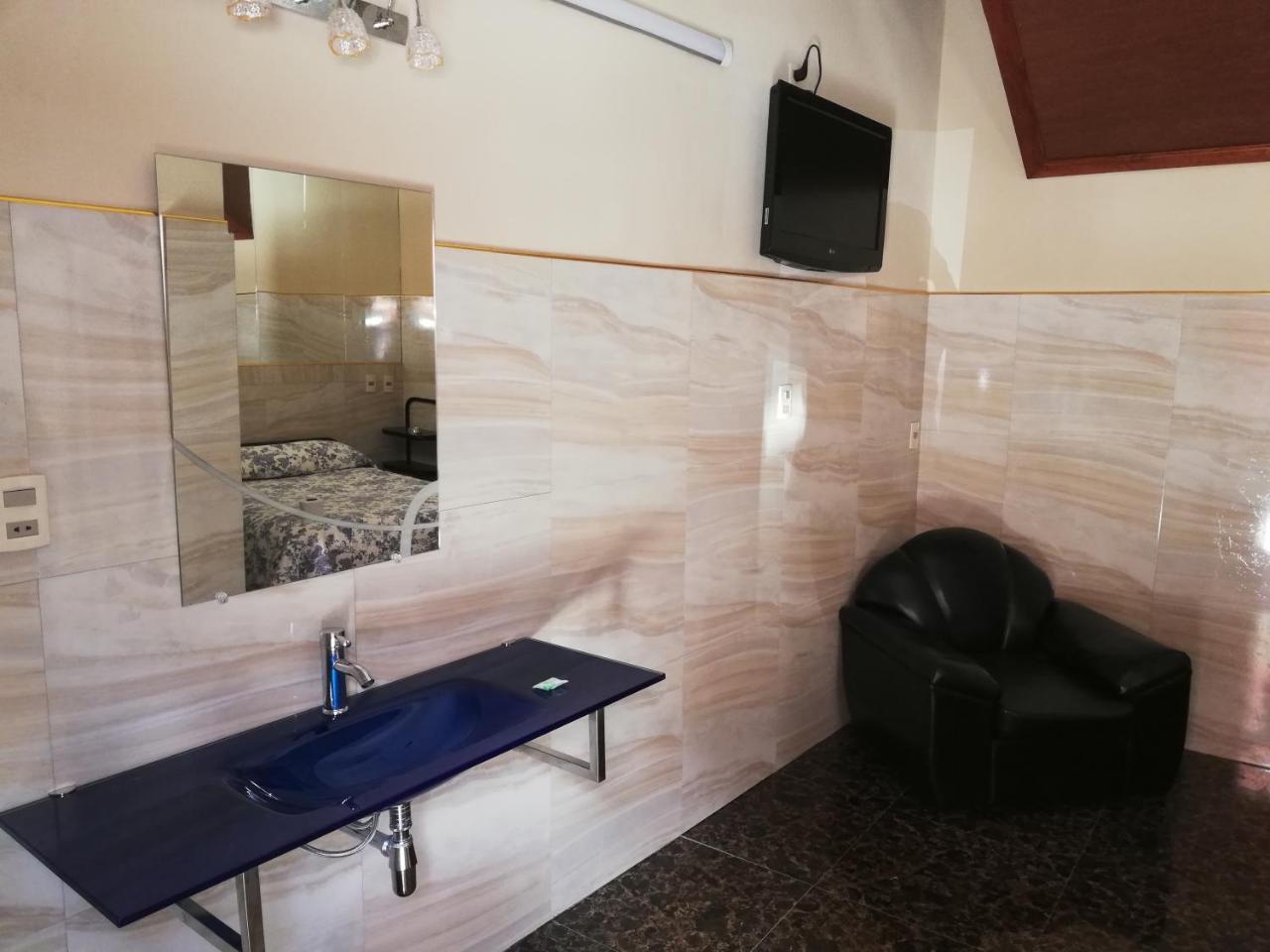Hostal Rio Ibare La Paz Luaran gambar
