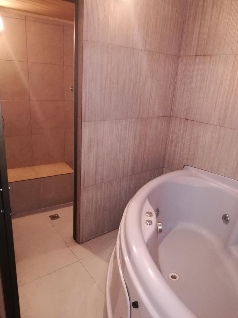 Hostal Rio Ibare La Paz Luaran gambar