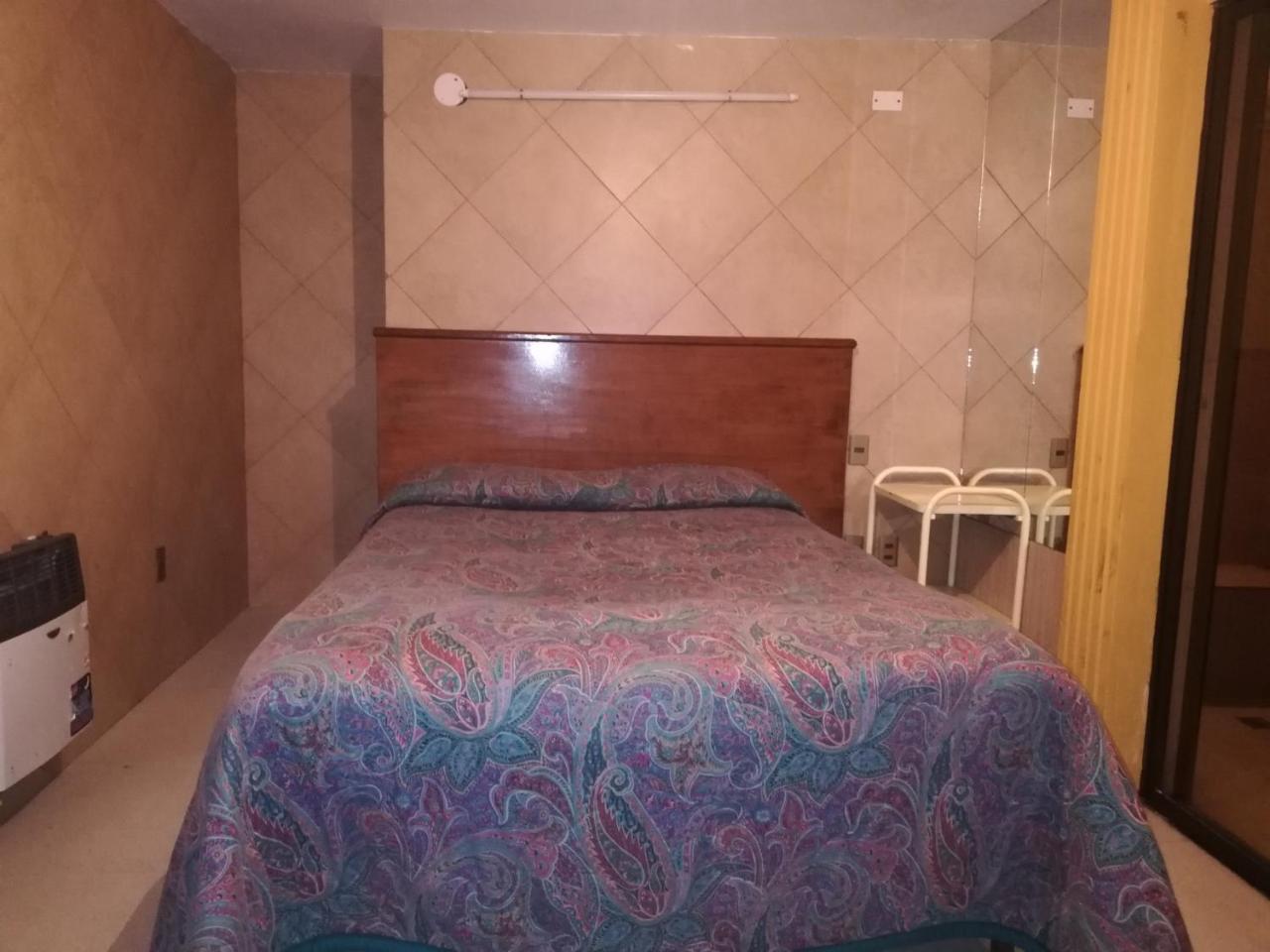 Hostal Rio Ibare La Paz Luaran gambar