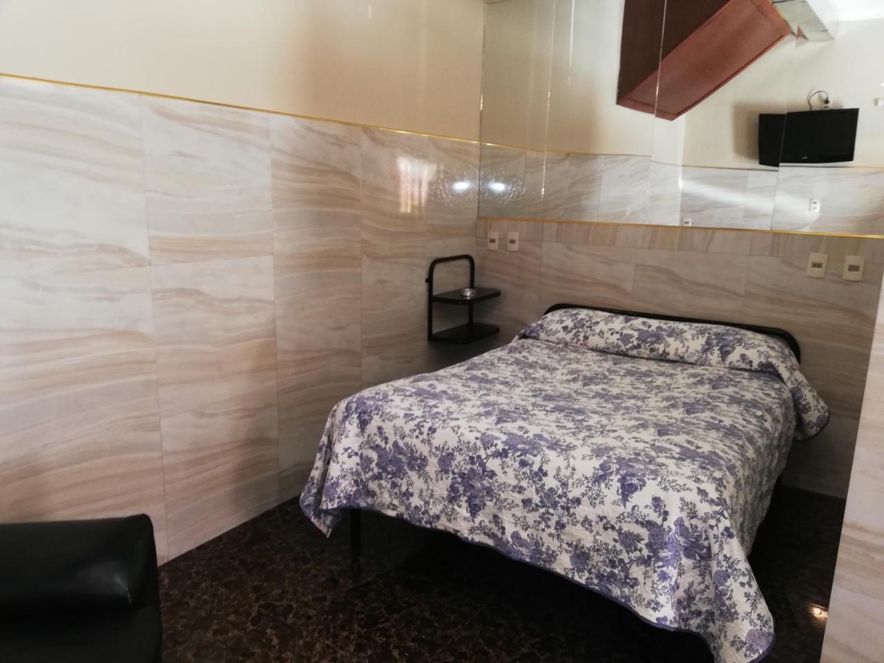 Hostal Rio Ibare La Paz Luaran gambar