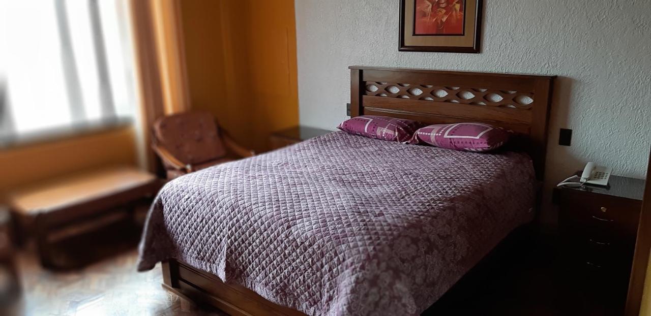 Hostal Rio Ibare La Paz Luaran gambar